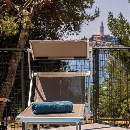 Porton Nature Hideouts Rovinj Buitenkant foto