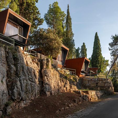 Porton Nature Hideouts Rovinj Buitenkant foto
