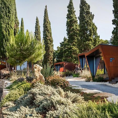 Porton Nature Hideouts Rovinj Buitenkant foto