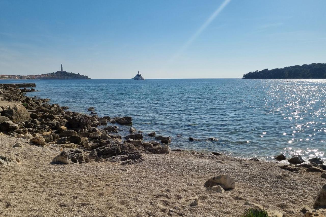 Porton Nature Hideouts Rovinj Buitenkant foto