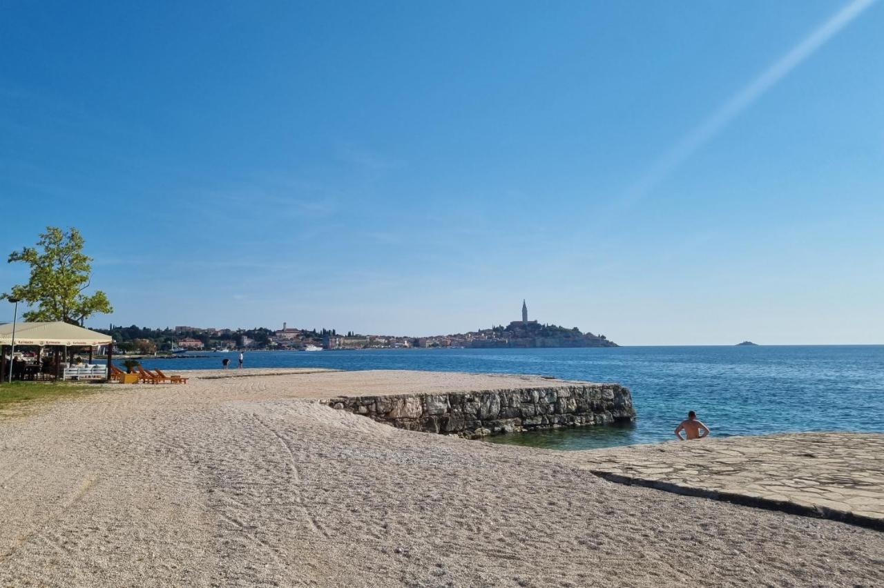 Porton Nature Hideouts Rovinj Buitenkant foto