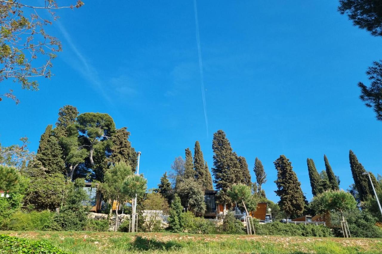 Porton Nature Hideouts Rovinj Buitenkant foto